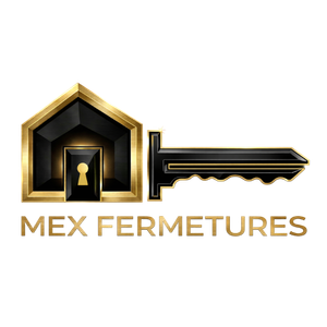 Logo - Mex Fermetures