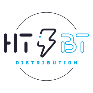 Logo - HTBT Distribution