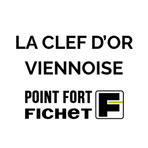Logo - La Clef d'Or Viennoise